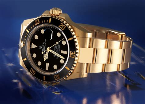 best investment rolex